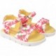 AGATHA RUIZ DE LA PRADA SANDALO 232930 BLANCO