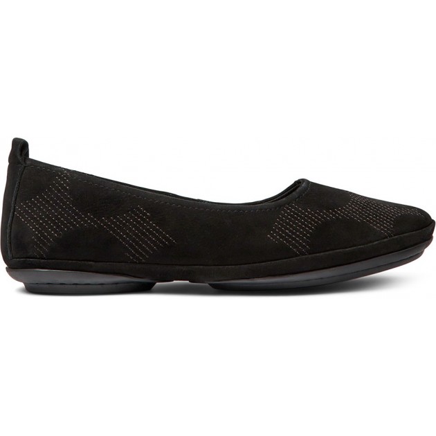 BALLERINE CAMPER TWINS RIGN K201513 BLACK_006 BALLERINE CAMPER TWINS RIGN K201513 BLACK_006