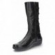 ARCOPEDICO STIVALE Agrumi 6301 BLACK