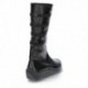 ARCOPEDICO STIVALE Agrumi 6301 BLACK