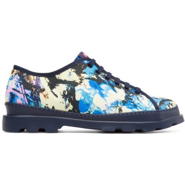 SCARPE CAMPER BRUTUS K100294 AZUL SCARPE CAMPER BRUTUS K100294 AZUL