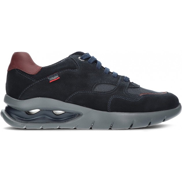 SCARPE CALLAGHAN BALI 45410 NAVY SCARPE CALLAGHAN BALI 45410 NAVY