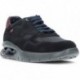 SCARPE CALLAGHAN BALI 45410 NAVY