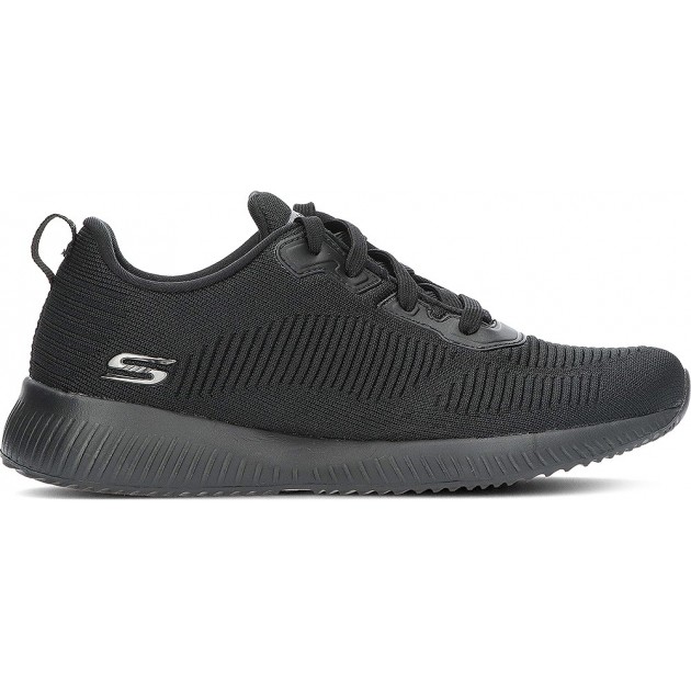 SPORT SKECHERS BOBS SPORT SQUAD PARLARE DURO 32504 BLACK SPORT SKECHERS BOBS SPORT SQUAD PARLARE DURO 32504 BLACK