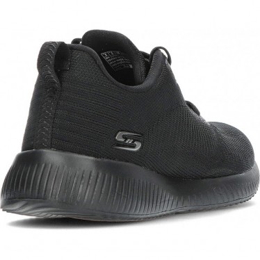 SPORT SKECHERS BOBS SPORT SQUAD PARLARE DURO 32504 BLACK