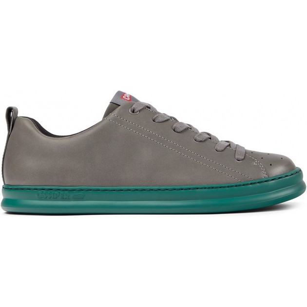 CAMPER SPORTIVO RUNNER K100226 GREY_122 CAMPER SPORTIVO RUNNER K100226 GREY_122