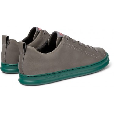 CAMPER SPORTIVO RUNNER K100226 GREY_122