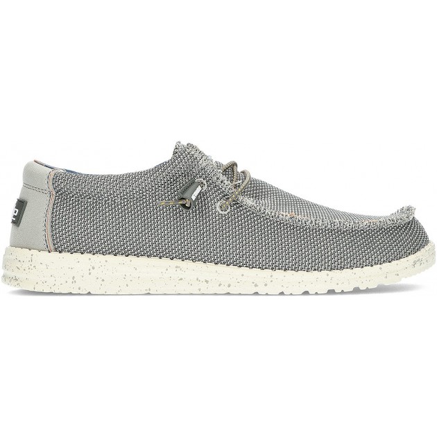 SCARPE DA SOFFIO SOFFICE DIAMANTE GREY