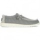 SCARPE DA SOFFIO SOFFICE DIAMANTE GREY