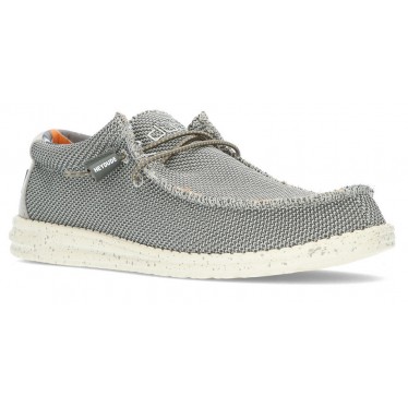 SCARPE DA SOFFIO SOFFICE DIAMANTE GREY