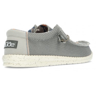 SCARPE DA SOFFIO SOFFICE DIAMANTE GREY