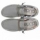 SCARPE DA SOFFIO SOFFICE DIAMANTE GREY