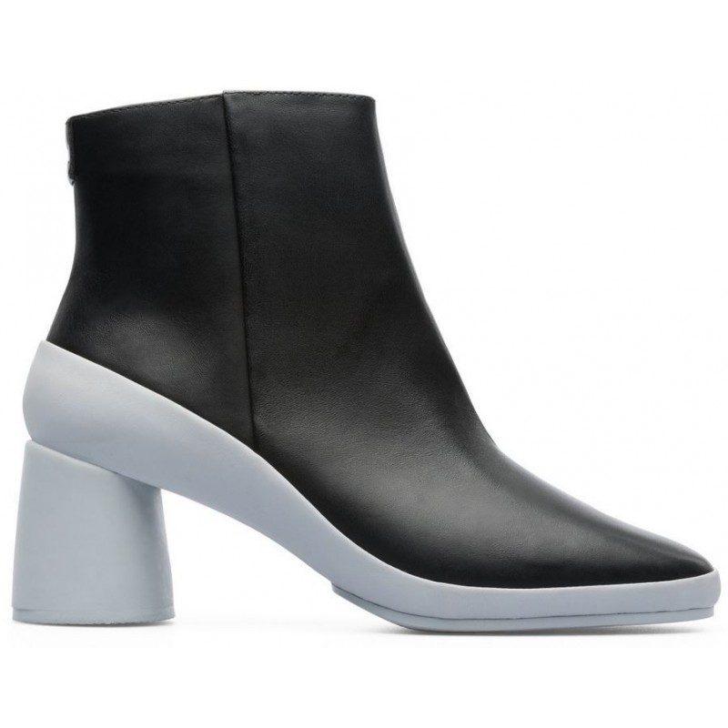 TRONCHETTO VERTICALE CAMPER K400371 NEGRO_BLANCO