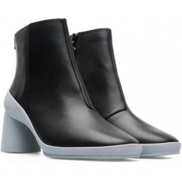 TRONCHETTO VERTICALE CAMPER K400371 NEGRO_BLANCO