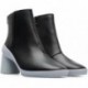 TRONCHETTO VERTICALE CAMPER K400371 NEGRO_BLANCO