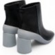 TRONCHETTO VERTICALE CAMPER K400371 NEGRO_BLANCO