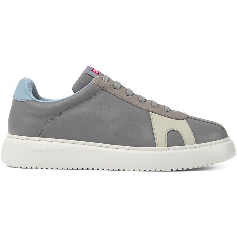 SCARPE CAMPER RUNNER K21 K100743 GREY