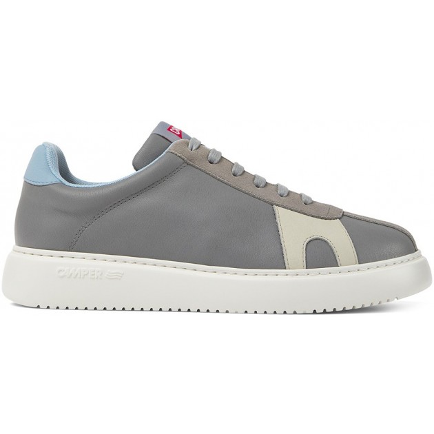 SCARPE CAMPER RUNNER K21 K100743 GREY SCARPE CAMPER RUNNER K21 K100743 GREY