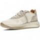 SNEAKERS CETTI LUX MONTBLANC C-1311 BEIGE