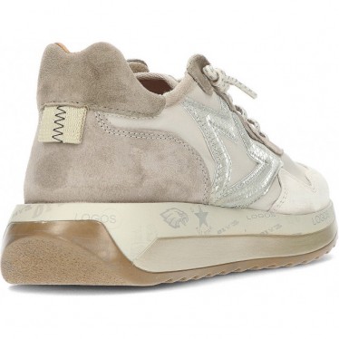 SNEAKERS CETTI LUX MONTBLANC C-1311 BEIGE