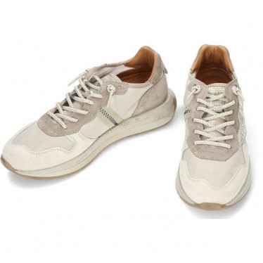 SNEAKERS CETTI LUX MONTBLANC C-1311 BEIGE