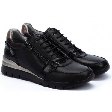 SNEAKERS PIKOLINOS CANTABRIA W4R-6718C2 BLACK