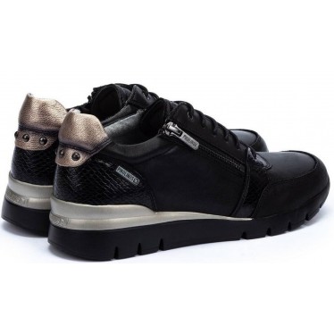 SNEAKERS PIKOLINOS CANTABRIA W4R-6718C2 BLACK