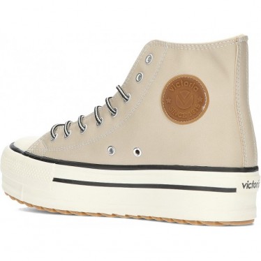 SPORT VICTORIA TRIBU DOPPIA SEGA 1061123 BEIGE