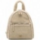 ZAINO MARIAMARE SABY BEIGE