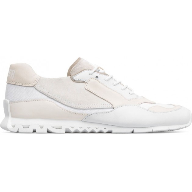 SNEAKERS CAMPER NOTHING K100436 BLANCO SNEAKERS CAMPER NOTHING K100436 BLANCO