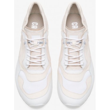 SNEAKERS CAMPER NOTHING K100436 BLANCO