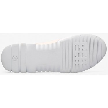 SNEAKERS CAMPER NOTHING K100436 BLANCO