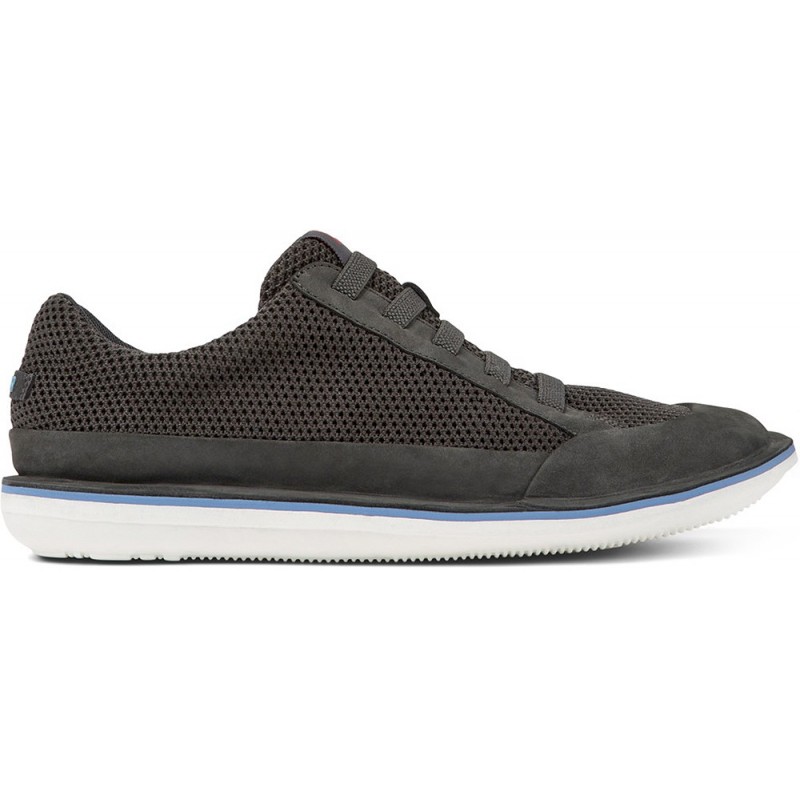 SCARPE CAMPER BEETLE K100918 GRIS