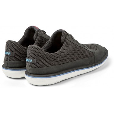 SCARPE CAMPER BEETLE K100918 GRIS