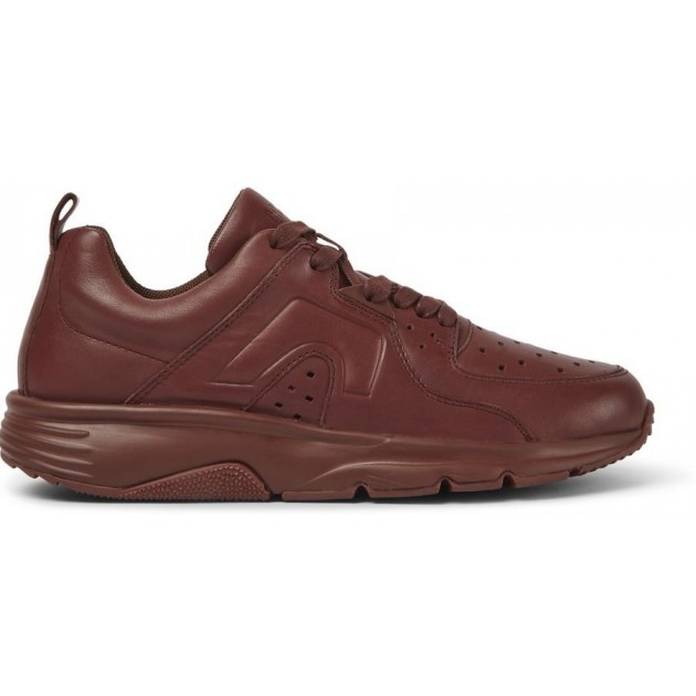SCARPE DA DEVIAZIONE CAMPER K201236 BURDEOS SCARPE DA DEVIAZIONE CAMPER K201236 BURDEOS