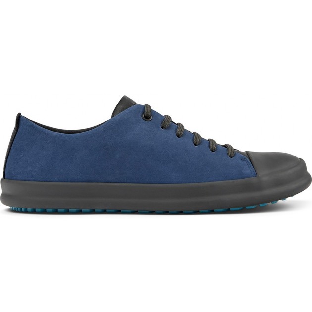 SCARPE CAMPER TWINS K100550 NAVY_GREY_022 SCARPE CAMPER TWINS K100550 NAVY_GREY_022