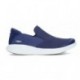 SCARPE SLIP ON MBT MODENA II 702809 NAVY