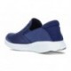 SCARPE SLIP ON MBT MODENA II 702809 NAVY