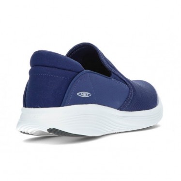 SCARPE SLIP ON MBT MODENA II 702809 NAVY