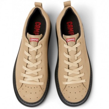 CAMPER SPORTIVO RUNNER K100226 BEIGE_124