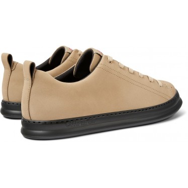 CAMPER SPORTIVO RUNNER K100226 BEIGE_124