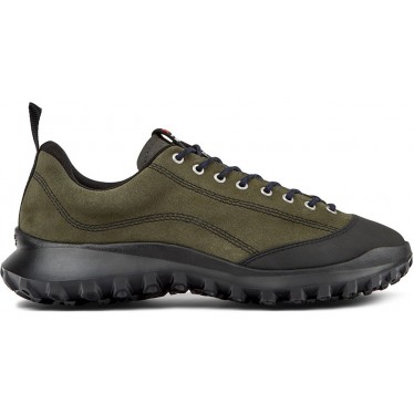 SNEAKERS CAMPER K100837 CRCLR OLIVE