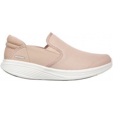 SCARPE SLIP ON MBT MODENA II 702809 ROSE_DUST