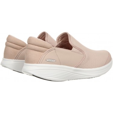 SCARPE SLIP ON MBT MODENA II 702809 ROSE_DUST