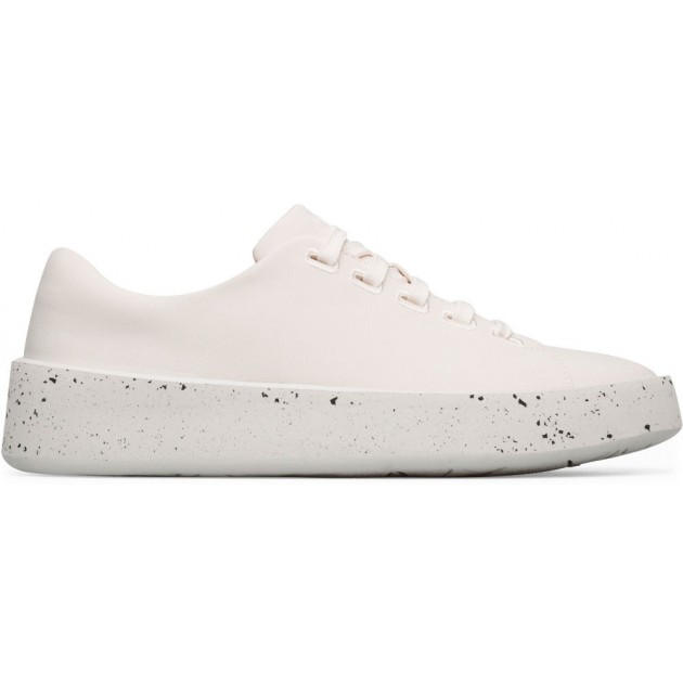 SCARPE DA CAMPER INSIEME IN ECOALF BLANCO SCARPE DA CAMPER INSIEME IN ECOALF BLANCO