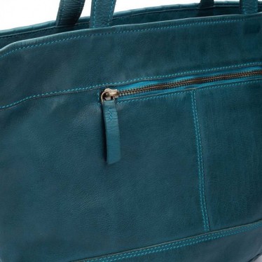 BORSA PIKOLINOS FAURA WHA-350 BLUE