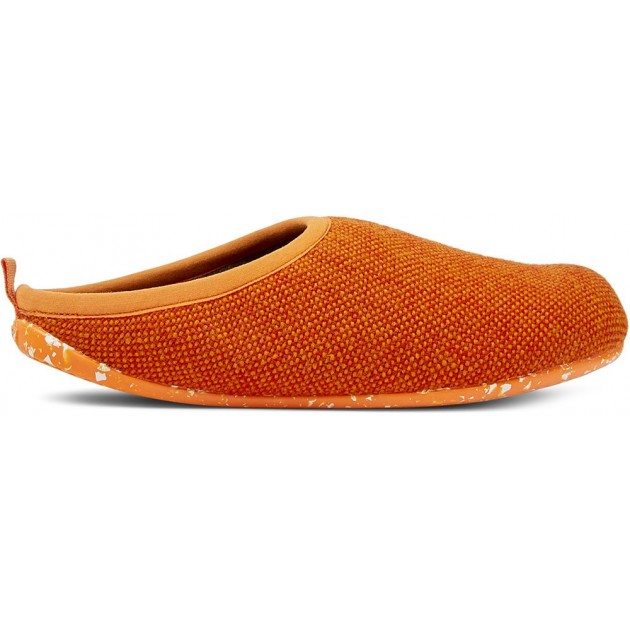 CIABATTE CAMPER WABI 18811 ORANGE CIABATTE CAMPER WABI 18811 ORANGE