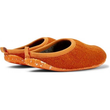 CIABATTE CAMPER WABI 18811 ORANGE