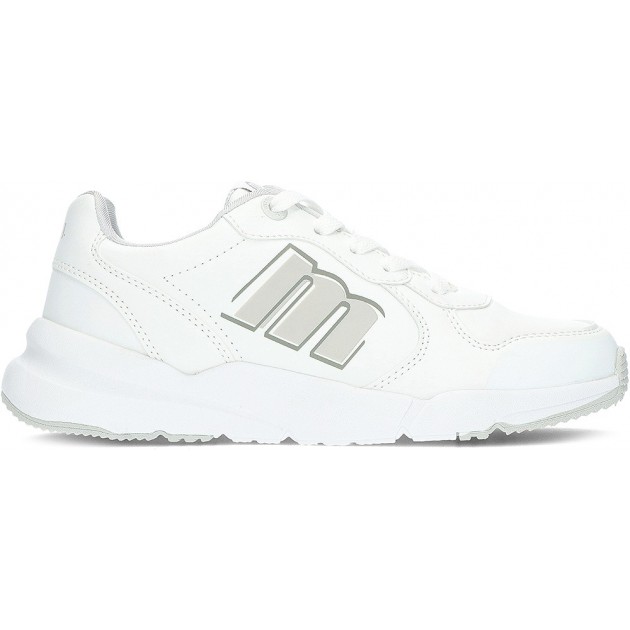 SPORT MTNG KIDS ACTION PU 48810 WHITE SPORT MTNG KIDS ACTION PU 48810 WHITE
