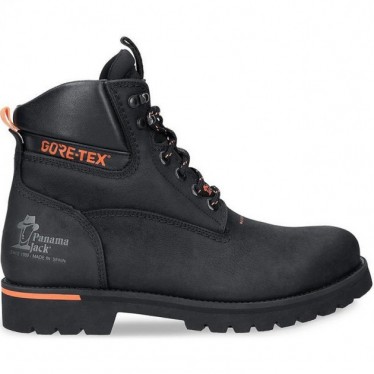 STIVALI URBANI PANAMA JACK AMUR GTX BLACK